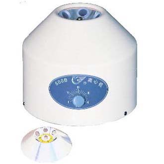 上海安亭800B低速臺式離心機(jī)