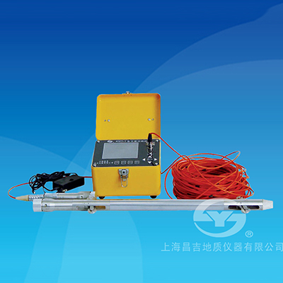 上海昌吉KXO-1型基坑位移測(cè)斜儀 （工程測(cè)斜儀）