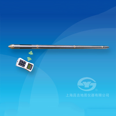 上海昌吉KXP-2E型數(shù)字測(cè)斜儀（無(wú)線遙控）