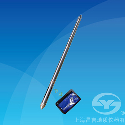 上海昌吉KXP-2E1型遙控?cái)?shù)字測(cè)斜儀