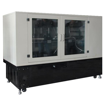 上海昌吉SYD-0719C型自動車轍試驗儀（三輪科研型）