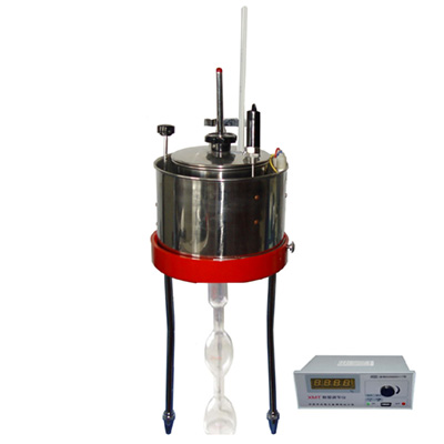 上海昌吉WNE-1A型恩氏粘度計(jì)（數(shù)顯表）