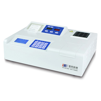 連華科技5B-3A型COD測(cè)定儀