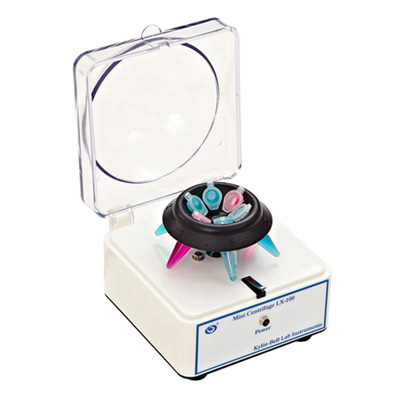 海門其林貝爾LX-100迷你離心機(jī)
