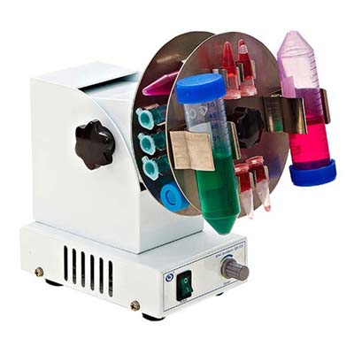 海門其林貝爾QB-528迷你旋轉培養器