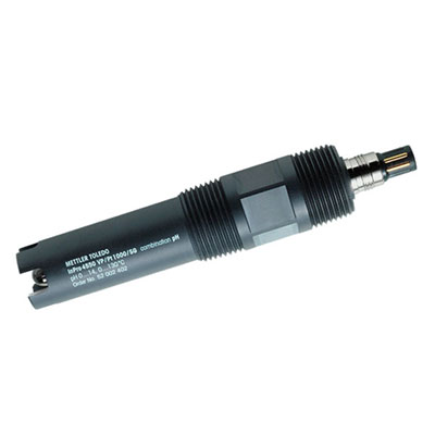 Mettler梅特勒InPro4550SG在線pH電極 固態電解液 耐壓、耐污染 自動溫度補償