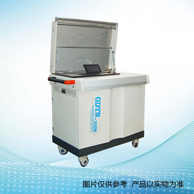 長春吉大小天鵝GDYN-200M集成式農(nóng)藥殘毒快檢系統(tǒng)