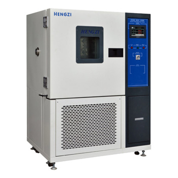 上海躍進GDJSX-A系列高低溫交變濕熱試驗箱