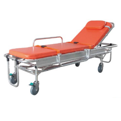 上海躍進(jìn)急救擔(dān)架車推車救護(hù)車