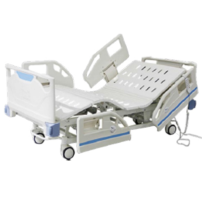 上海躍進JDC01-3電動病床病人醫療升降全自動護理床