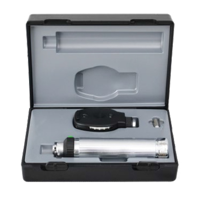 上海躍進JY-A-XP直接檢眼鏡