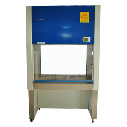 蘇州凈化BHC-1300IIA/B2二級生物安全柜 30%外排風
