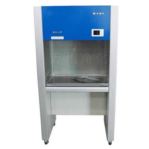 蘇州凈化SW-CJ-1G單人單面(水平送風(fēng))凈化工作臺(tái)超凈臺(tái)