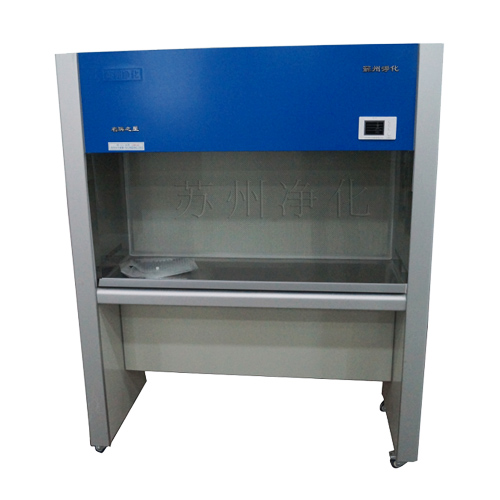 蘇州凈化SW-CJ-2G超凈工作臺凈化工作臺雙人單面水平送風