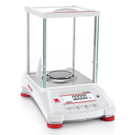 PX124ZH分析天平電子天平(內校)