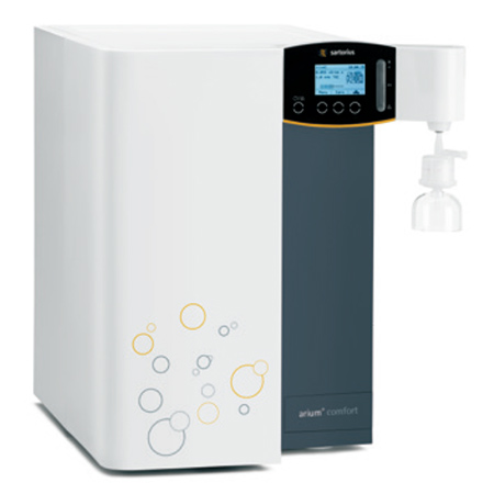 H2O-I-1-T超純水機純水超純水一體機