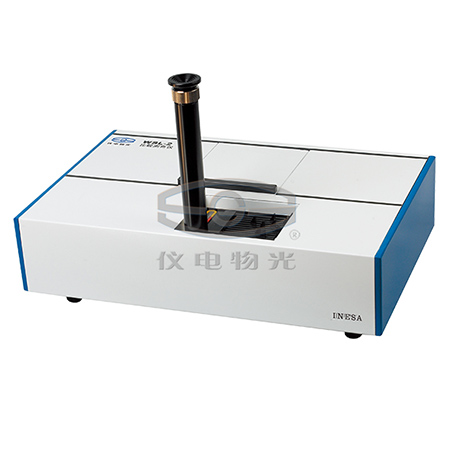 WSL-2比較測(cè)色儀(羅維朋比色計(jì))