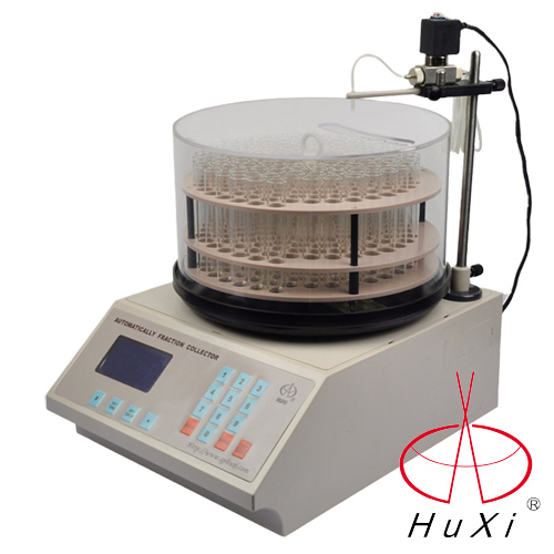 上海青浦滬西自動(dòng)部份收集器BS-100A（液晶版）