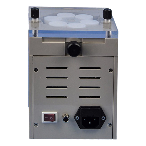 數(shù)顯恒流泵HL-2D蠕動泵