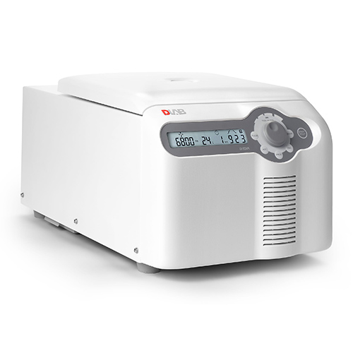 大龍D1524R高速冷凍型微量臺式離心機(jī)