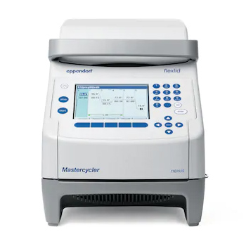 Mastercycler? nexus - PCR儀基因擴(kuò)增儀