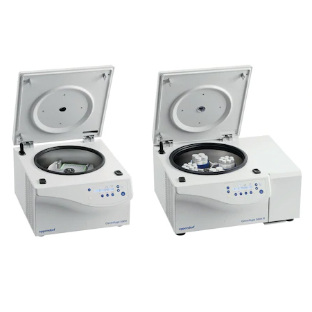 Centrifuge5804/5804 R臺(tái)式離心機(jī)