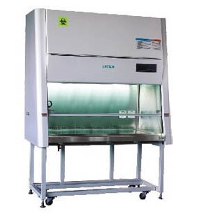 基本生物安全設備 