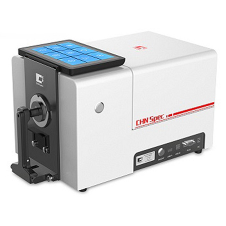 CS-826高精度臺(tái)式分光測(cè)色儀