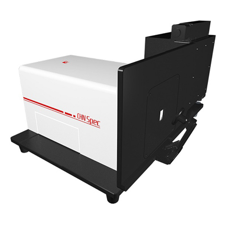 CS-828圖像分光測(cè)色儀